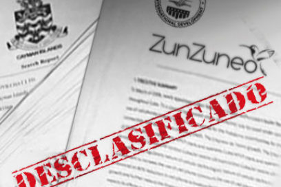 El “Twitter cubano” es una gota más en el cubo de la propaganda sucia en Internet