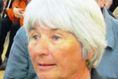 Denuncia activista francesa falsedades mediáticas sobre Los Cinco