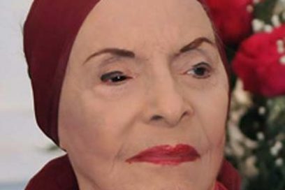 Un nuevo estreno de Alicia Alonso