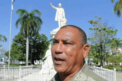 Otorgan a Antonio Muñoz condición de Hijo Ilustre de Cienfuegos