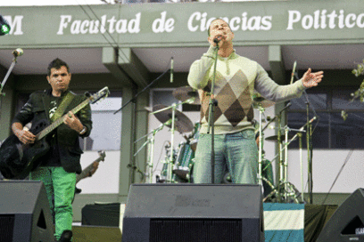 Cuba estuvo en el  ombligo de la luna