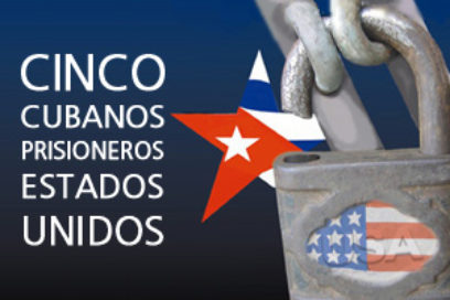 Los Cinco envían mensaje de condolencia a familia de Gabriel García Márquez