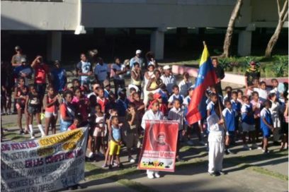 Copa Pionero: Forja de campeones