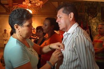 Premios a una trayectoria con méritos