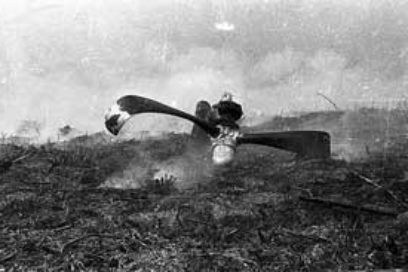 U.S. Still Attacks Cuba, 53 Years after Bombing Airports