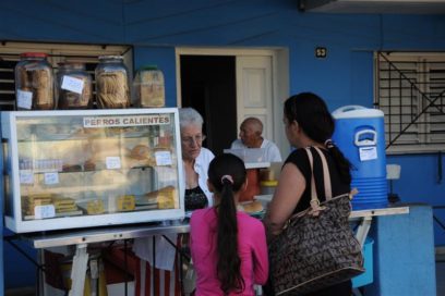 Trabajo por cuenta propia en Sancti Spíritus: con sus pro y sus contra