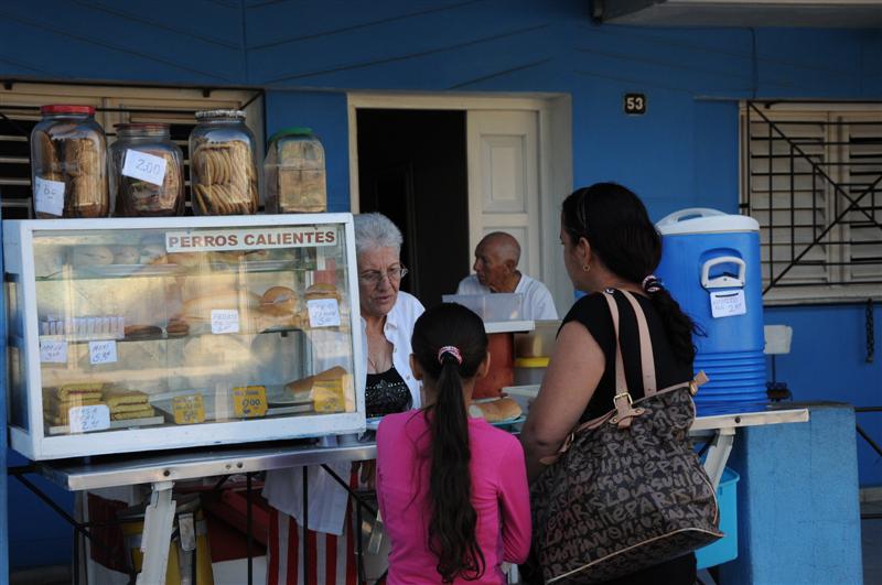 Se prevé el crecimiento de los trabajadores no estatales para el 2014, tanto en las figuras independientes como en las cooperativas no agropecuarias