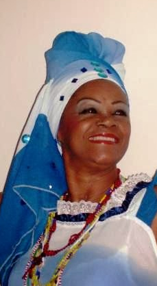 Silvina Fabars, Premio Nacional de Danza.