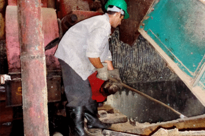 Avileños cumplen plan de producción de azúcar