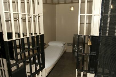 Cárceles de EE.UU. tienen más enfermos mentales que los hospitales