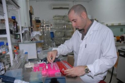 Ensayos clínicos: Por la salud y la vida