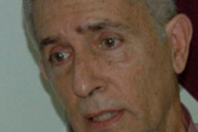 Sin información científica no hay desarrollo