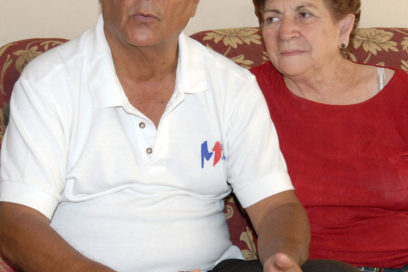 Profesor del movimiento sindical