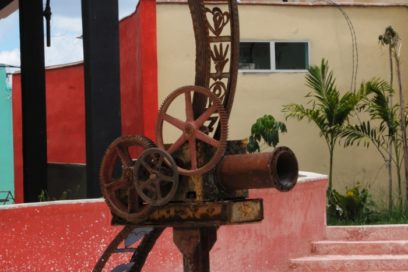 El séptimo arte en la calle (+ Fotos)