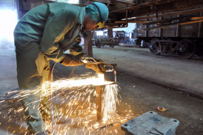“Será un día de trabajo más, pero diferente”