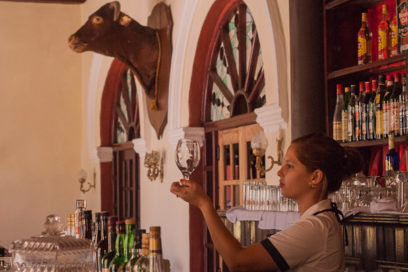 Una buena primera impresión