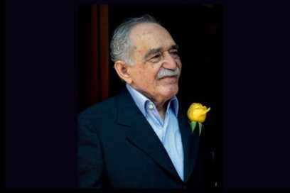 Silencio, falleció Gabriel García Márquez