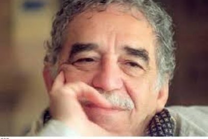 García Márquez, queridísimo