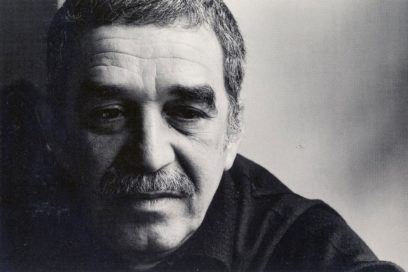 Se fue el Gabo