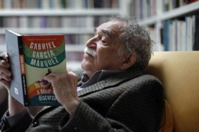 Muerte del Gabo conmociona al mundo