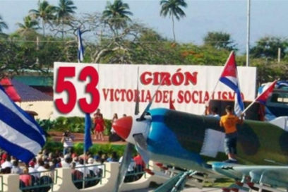 Girón afianzó a la Revolución naciente