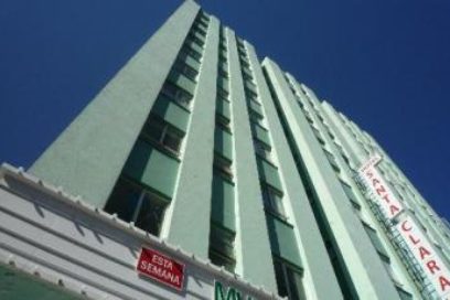 De aniversario Hotel Santa Clara Libre