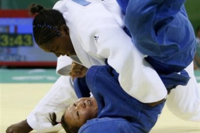 Idalis y Asley en la cima del ranking mundial