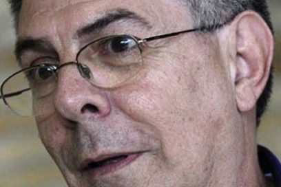 Jorge Núñez: “Este está siendo un congreso muy intenso”