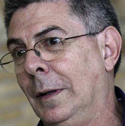 Foto: René Pérez Massola Foto: René Pérez Massola