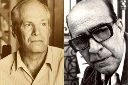 Una montaña llena de libros