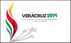 Logo Veracruz 2014