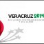 Logo Veracruz 2014