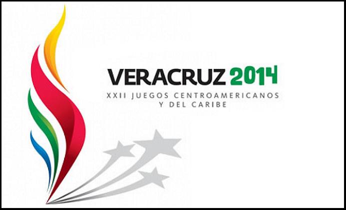 Logo Veracruz 2014
