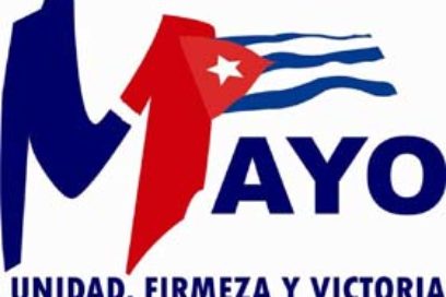 Sesiona Taller Internacional Primero de Mayo