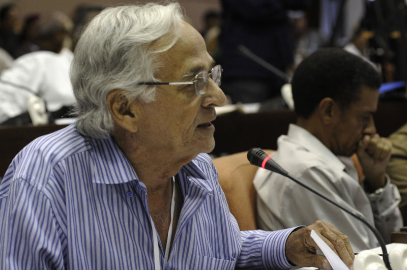 Luciano Castillo