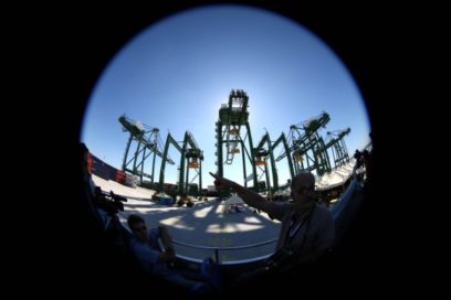 Régimen de contratación en Zona Especial de Mariel beneficia a trabajadores