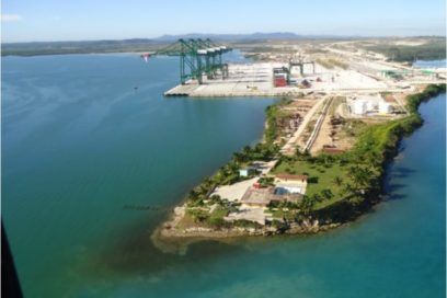 Establecen Reglamentos de operaciones y orden interno del Puerto del Mariel y su Terminal de Contenedores