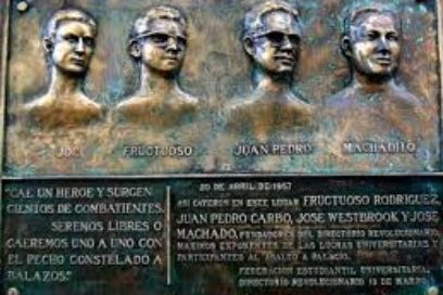 Humboldt 7: Otra masacre de la “dictablanda”