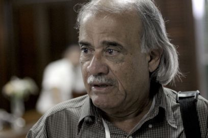 Manuel López Oliva: “Nuevo teatro de operaciones del pensamiento cultural”