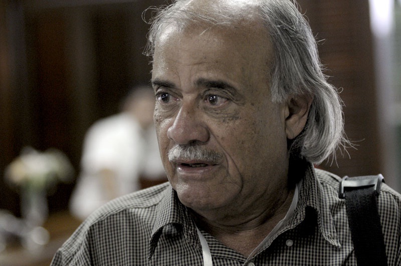 Foto: René Pérez Massola