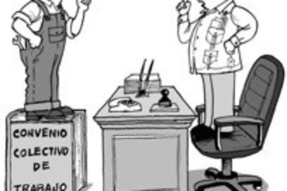 Convenios colectivos: documentos que hablan