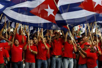 Movimiento obrero celebrará medio milenio de Sancti Spíritus