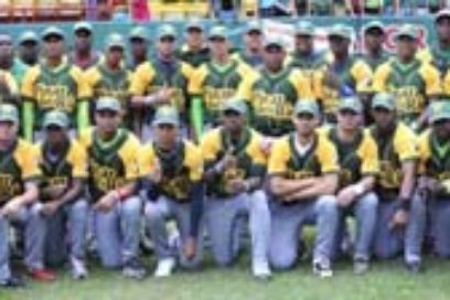 Pinar del Río campeón