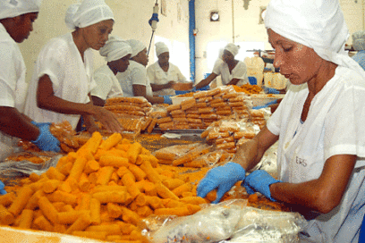 Perfeccionamiento empresarial: Rompiendo barreras