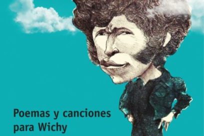 Entre el cuerpo y la luz