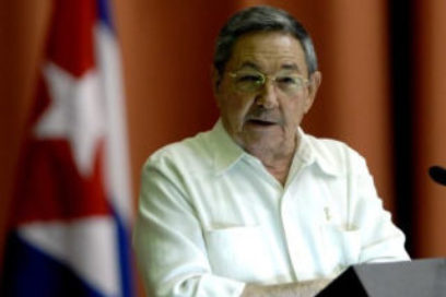 Anti-Cuban U.S. Plan Corroborates Raul Castro’s Denunciation