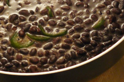 ¿Cómo cocinan los cubanos?