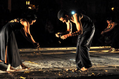 Retornos: Gente y ciudad