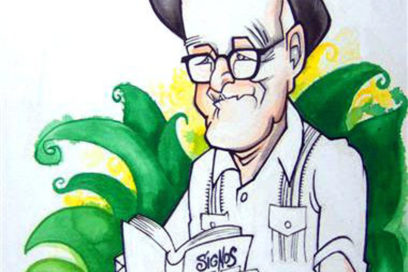 Comienza hoy II Coloquio Nacional Samuel Feijóo