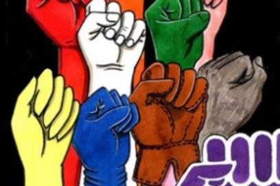 Un mundo nuevo donde quepan todos los mundos